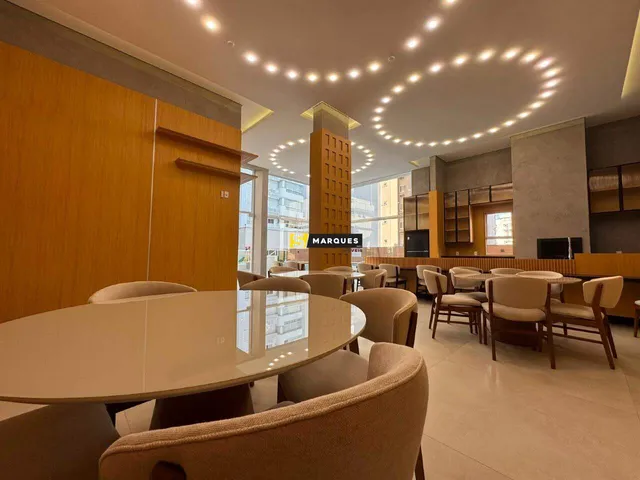 Imagem 2: Apartamento de Alto Padrão - 3 Suítes - Bairro América