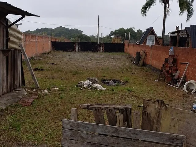 Imagem 3: Terreno em Pontal do Sul, Pontal do Paraná/Pr