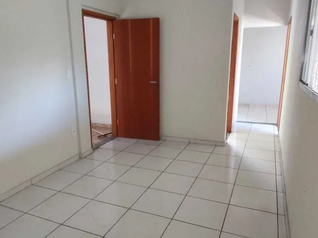 Imagem: Apartamento À Venda no Bairro Rocha - São
