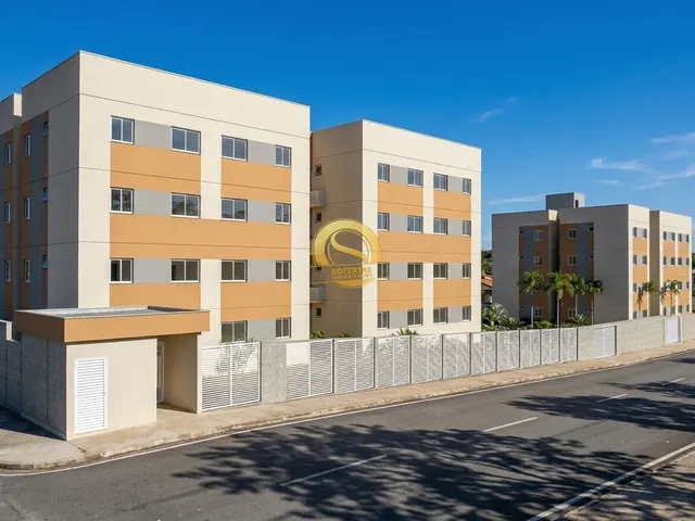 Imagem 2: Apartamento Monte Castelo com Documentação Total Gratis