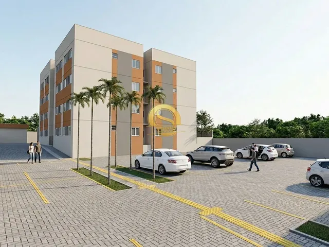 Imagem 4: Apartamento Monte Castelo com Documentação Total Gratis