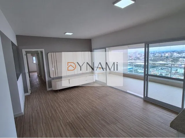 Imagem: Maravilhoso Apartamento de 125M² com 3