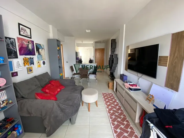 Imagem 16: Apartamento Padrão 02 quartos - Cond Ventana - goiânia/Go