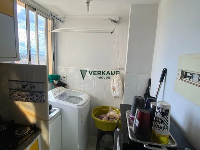 Imagem 2: Apartamento Padrão 02 quartos - Cond Ventana - goiânia/Go