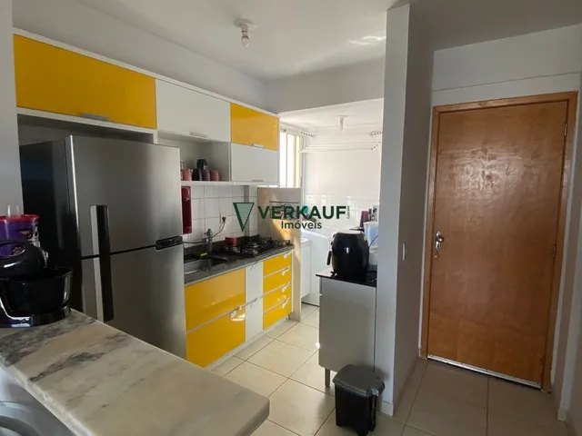 Imagem 9: Apartamento Padrão 02 quartos - Cond Ventana - goiânia/Go