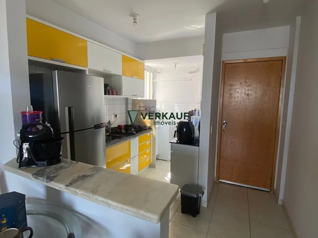 Imagem 3: Apartamento Padrão 02 quartos - Cond Ventana - goiânia/Go