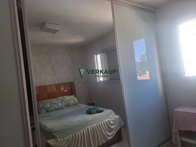 Imagem 10: Apartamento Padrão 02 quartos - Cond Ventana - goiânia/Go