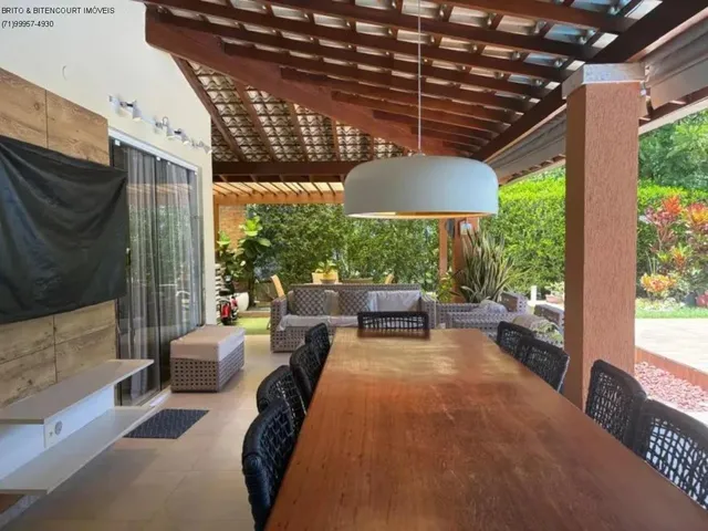 Imagem 13: Casa Residencial em Salvador - Ba, Itapuã