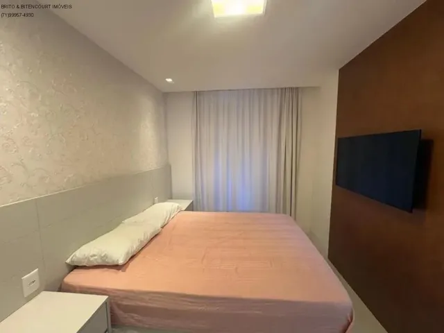 Imagem 3: Casa Residencial em Salvador - Ba, Itapuã