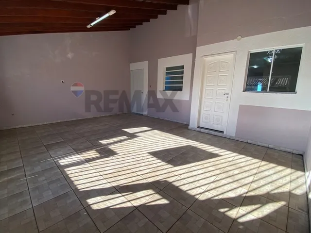 Imagem: Casa a Venda no Real Parque em Votorantim