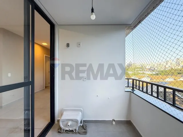 Imagem 3: Apartamento À Venda no Evolution Muraro Sorocaba
