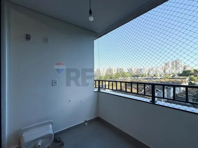 Imagem 5: Apartamento À Venda no Evolution Muraro Sorocaba