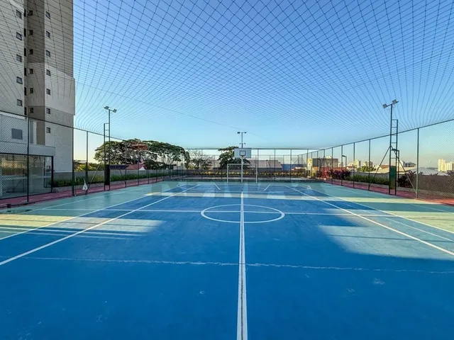 Imagem 2: Apartamento À Venda no Evolution Muraro Sorocaba