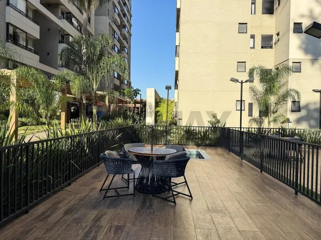 Imagem 9: Apartamento À Venda no Evolution Muraro Sorocaba