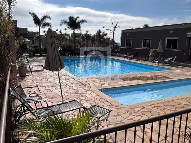 Imagem: Apartamento À Venda no Condomínio Salamanca