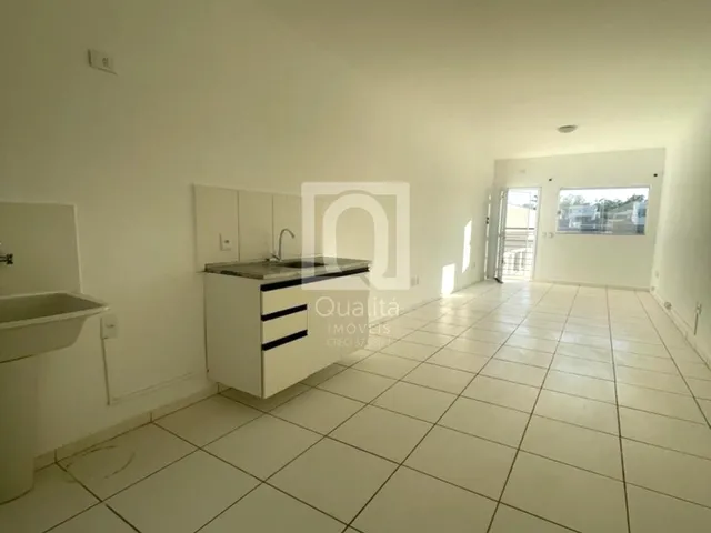 Imagem: Kitnet de 36m2 a venda próxima a UNISO