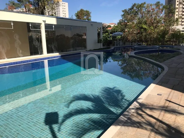 Imagem 1: Apartamento À Venda Condomínio Easy Life Sorocaba