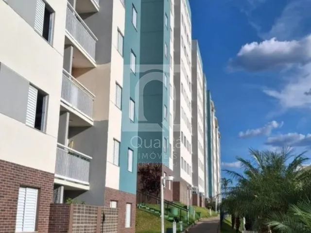 Imagem 10: Apartamento À Venda Condomínio Easy Life Sorocaba