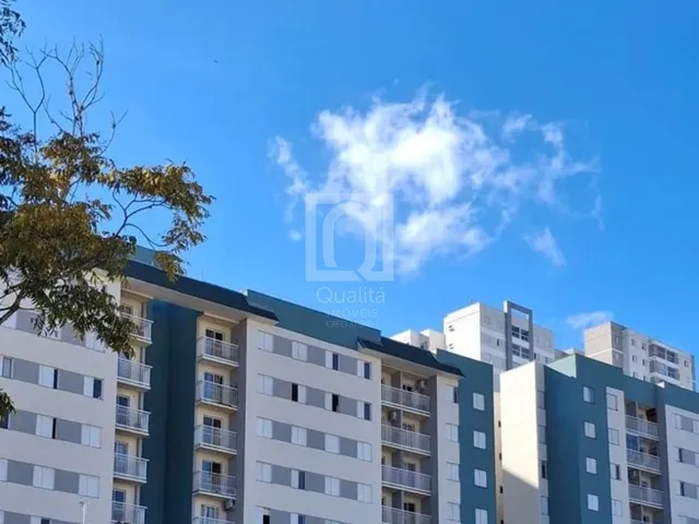 Imagem 3: Apartamento À Venda Condomínio Easy Life Sorocaba