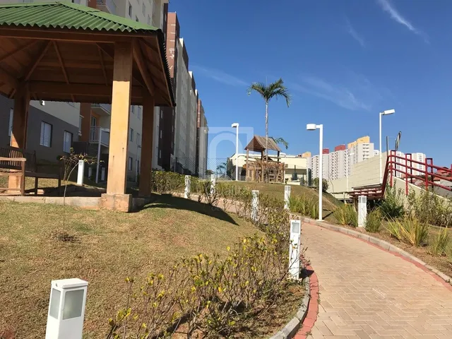 Imagem 8: Apartamento À Venda Condomínio Easy Life Sorocaba