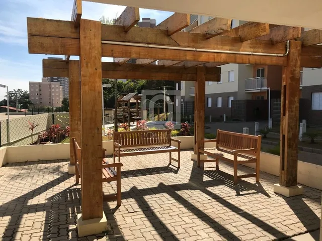 Imagem 11: Apartamento À Venda Condomínio Easy Life Sorocaba
