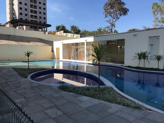 Imagem 15: Apartamento À Venda Condomínio Easy Life Sorocaba
