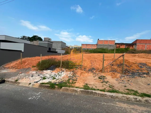 Imagem: Terreno Elevado e Bem Localizado 364M²