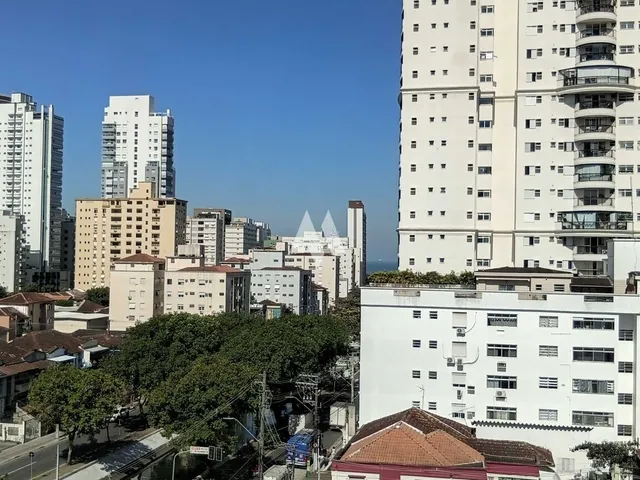 Imagem: Apartamento Espaçoso no Canal 1 em Santos
