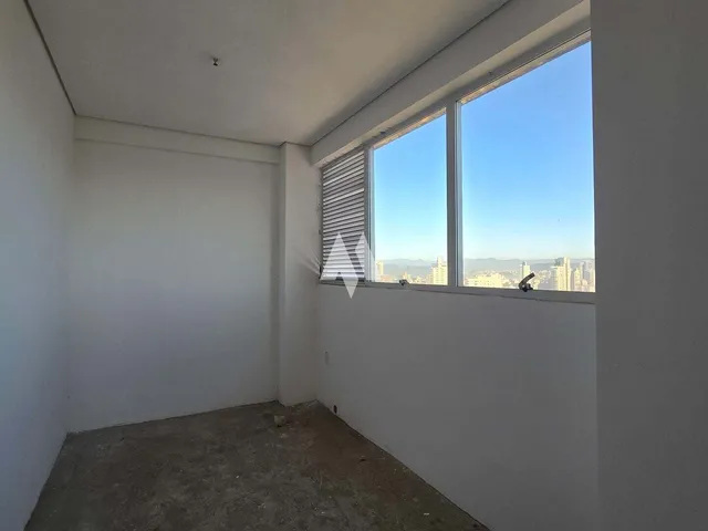 Imagem 6: Sala Comercial À Venda no the One Office Tower com Vista Livre na Ponta da Praia em Santos/Sp