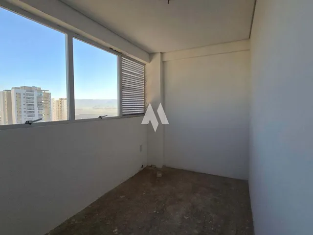 Imagem 13: Sala Comercial À Venda no the One Office Tower com Vista Livre na Ponta da Praia em Santos/Sp