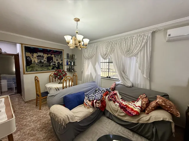 Imagem: Apartamento À Venda no Estuário, Santos