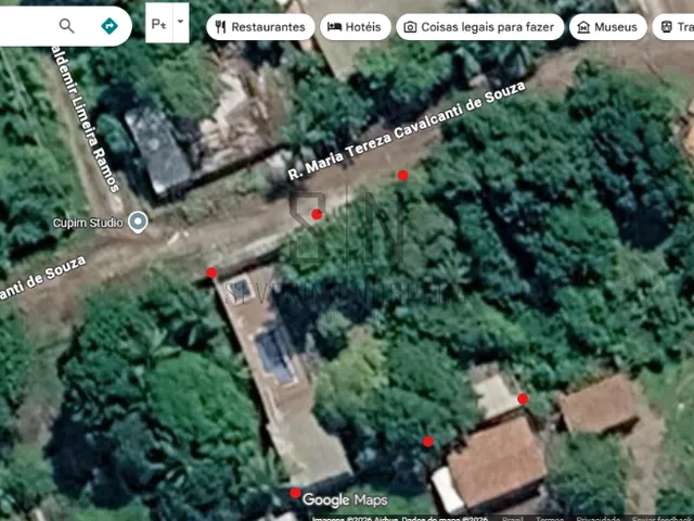 Imagem 2: Granja em Barra de Gramame Praia do Sol - Casa Sede, Piscina Excelente Localização