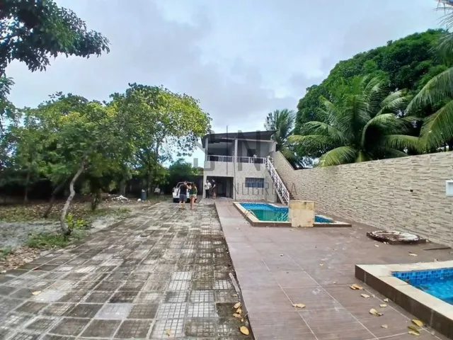 Imagem 7: Granja em Barra de Gramame Praia do Sol - Casa Sede, Piscina Excelente Localização
