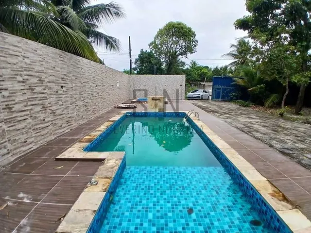Imagem 3: Granja em Barra de Gramame Praia do Sol - Casa Sede, Piscina Excelente Localização