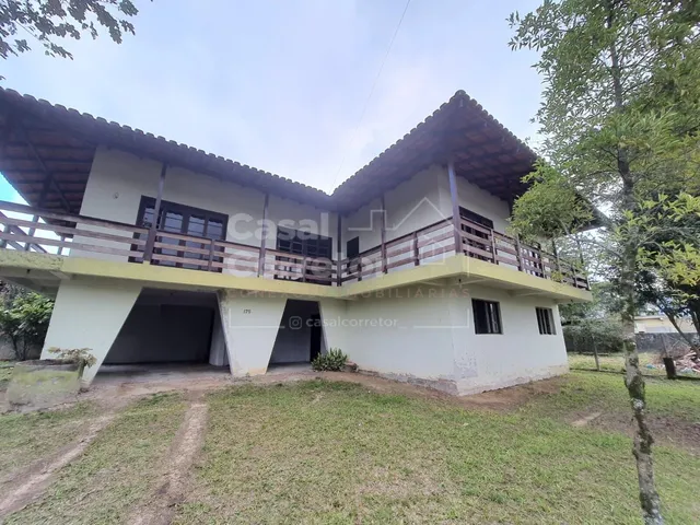 Imagem: Casa para alugar no bairro Santa Terezinha