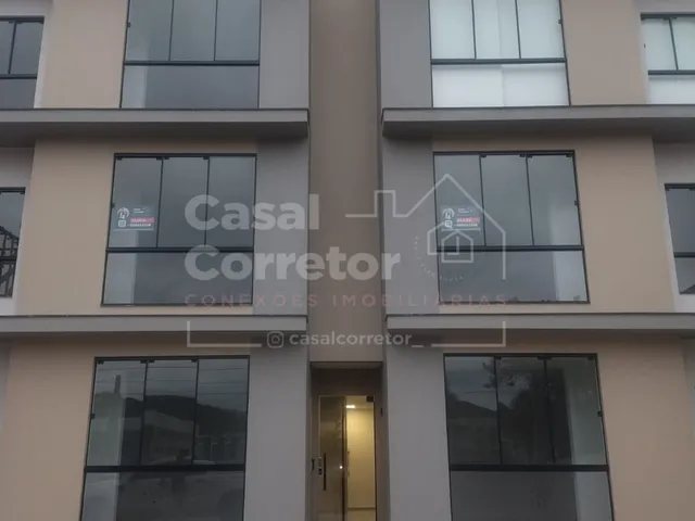 Imagem 3: Apartamento Padrão de um dormitório no Loteamento Santa Monica Limoeiro