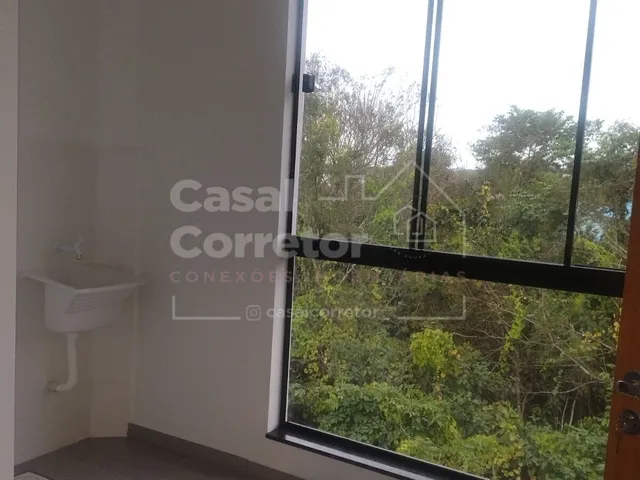 Imagem 5: Apartamento Padrão de um dormitório no Loteamento Santa Monica Limoeiro