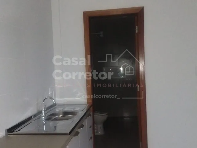 Imagem 6: Apartamento Padrão de um dormitório no Loteamento Santa Monica Limoeiro