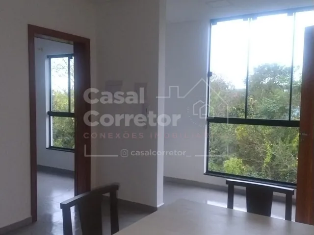 Imagem 4: Apartamento Padrão de um dormitório no Loteamento Santa Monica Limoeiro