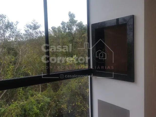 Imagem 2: Apartamento Padrão de um dormitório no Loteamento Santa Monica Limoeiro