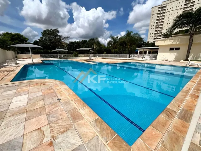 Imagem 6: Apartamento Á Venda no Condomínio Vida Plena em Ribeirão Preto/Sp