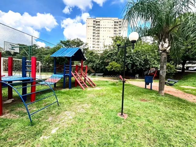 Imagem 7: Apartamento Á Venda no Condomínio Vida Plena em Ribeirão Preto/Sp
