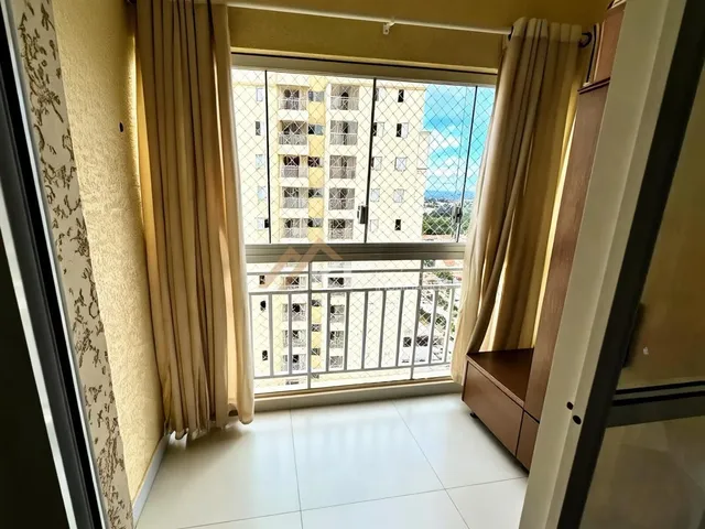 Imagem 4: Apartamento Á Venda no Condomínio Vida Plena em Ribeirão Preto/Sp