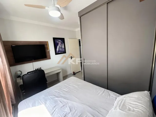 Imagem 11: Apartamento Á Venda no Condomínio Vida Plena em Ribeirão Preto/Sp