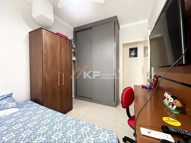 Imagem 5: Apartamento Á Venda no Condomínio Vida Plena em Ribeirão Preto/Sp