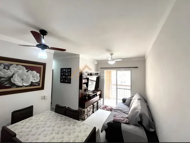 Imagem 16: Apartamento Á Venda no Condomínio Vida Plena em Ribeirão Preto/Sp