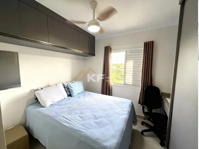 Imagem 8: Apartamento Á Venda no Condomínio Vida Plena em Ribeirão Preto/Sp