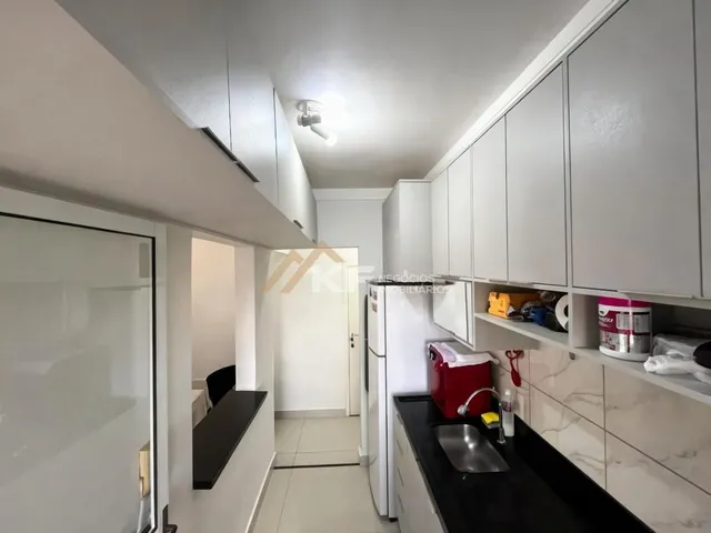 Imagem 9: Apartamento Á Venda no Condomínio Vida Plena em Ribeirão Preto/Sp