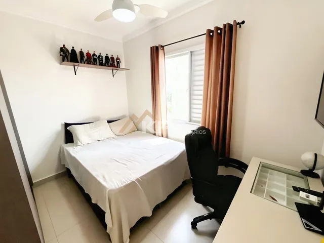 Imagem 3: Apartamento Á Venda no Condomínio Vida Plena em Ribeirão Preto/Sp