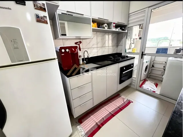 Imagem 13: Apartamento Á Venda no Condomínio Vida Plena em Ribeirão Preto/Sp